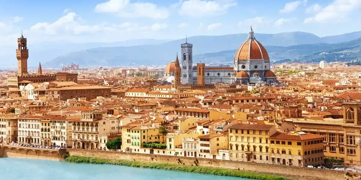 Florence